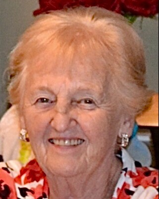 Arline M. Proulx