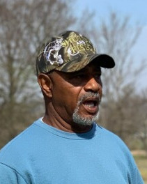 Larry W. Patterson Profile Photo