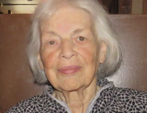 Mildred R. Zager