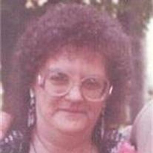 Darla R. Frentress (Mesch)