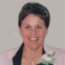 Jeanne Ann Theisen Profile Photo