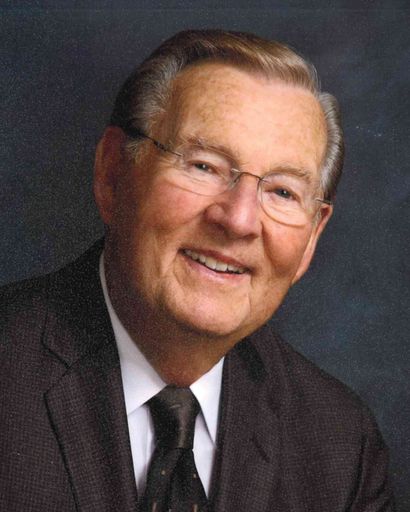 John C. McKeever