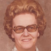 Edna Pearl Bowman Johnson