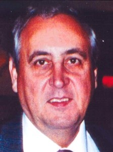 James Lee Davidson, Sr.