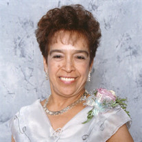 Maria Trinidad Ocampo Profile Photo