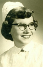 Phyllis Ann Evilsizer