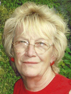 Laverne A. ’Vernie’ Olson