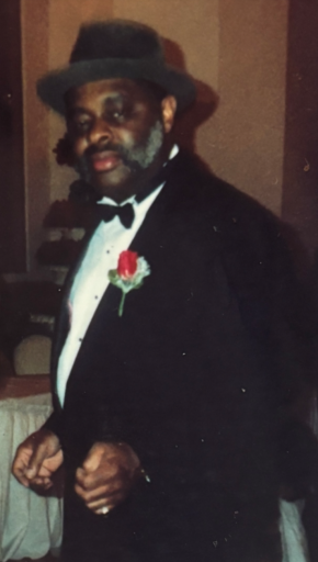 Waymond Harper Jr.'s obituary image