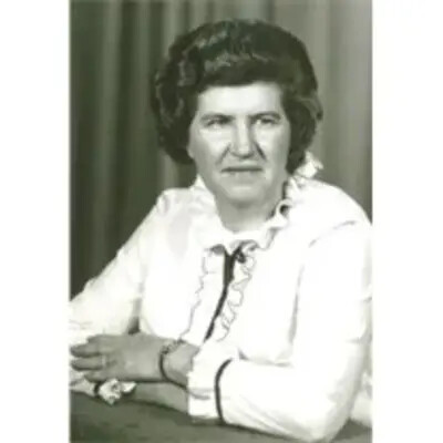 Thelma Meredith