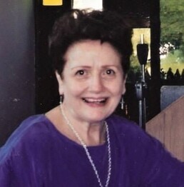 Lois Smith Profile Photo
