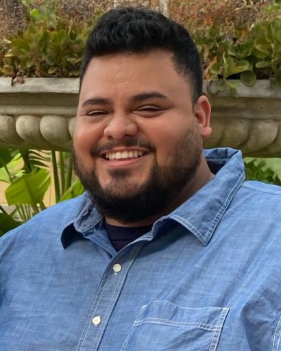 Raul Aranda, Jr. Profile Photo