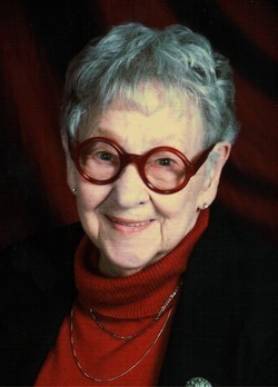 Viola "Vi" Krentz