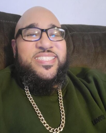 Jason Patrick Taylor Obituary 2024 - Brown - Robinson Funeral Home