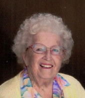 Betty Rose Fulford Profile Photo