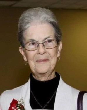 Rita J. Allen Profile Photo