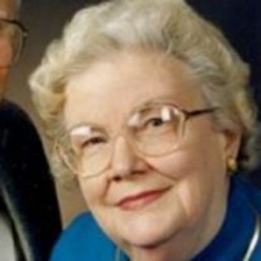 Edithe Marie Bartron Profile Photo