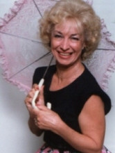 Barbara Pauline Ward Profile Photo