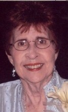 Betty Mae Smith