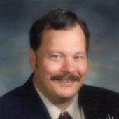 Michael L. Baker Profile Photo