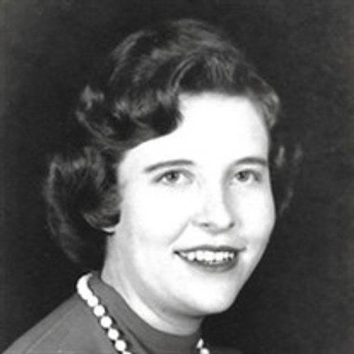 Ann Stokes