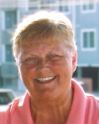 Brenda Caldwell Ealy's obituary image