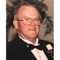 Basil Charles Smith, Jr.