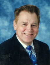 David L. Hansen Profile Photo