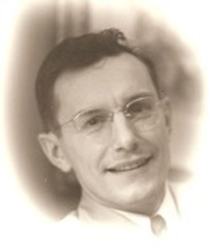 Stephen Kalish, jr