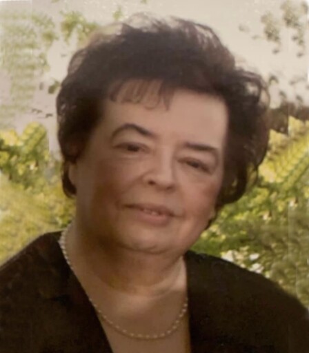 Therese R. “Terry” Fell