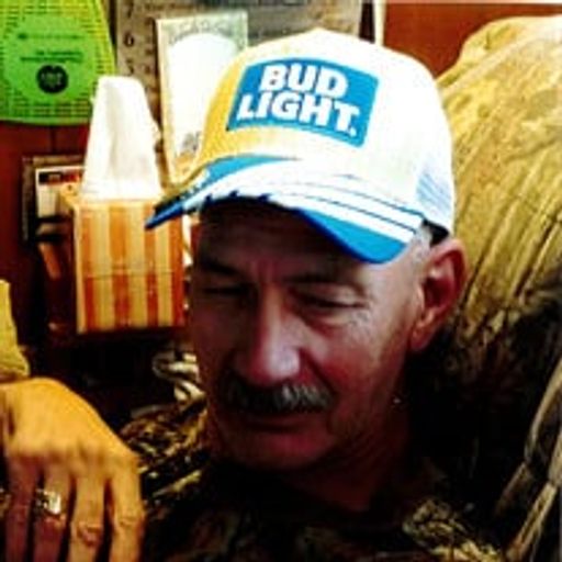 Michael "Greasy" Lawrence Dawson Profile Photo