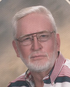 Ted Madden Profile Photo