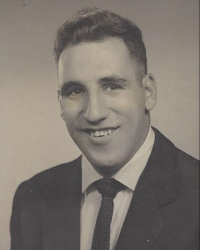 Lee W. L. Finster Profile Photo