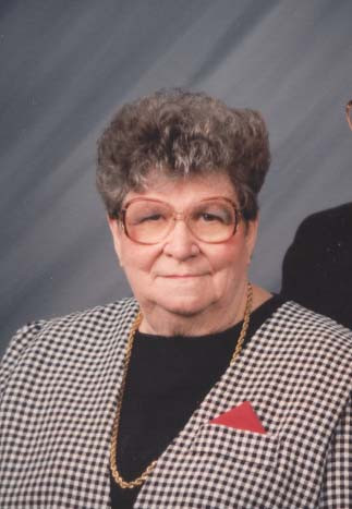 Phyllis Wiik