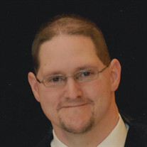 Jason Paul Shearer Profile Photo