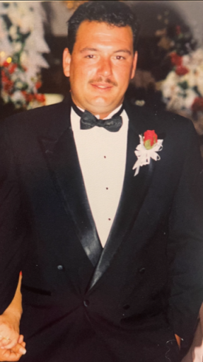 Michael Patrick Divincenti, Sr. Profile Photo
