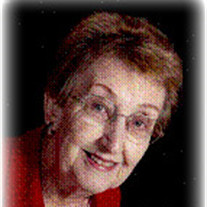 Ruth Irene (Potter) Cram Profile Photo