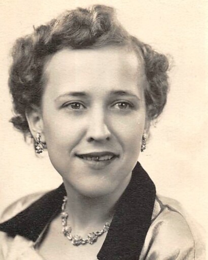 Doris Jane Helms Odom