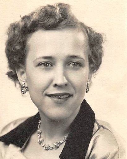 Doris Jane Helms Odom Profile Photo