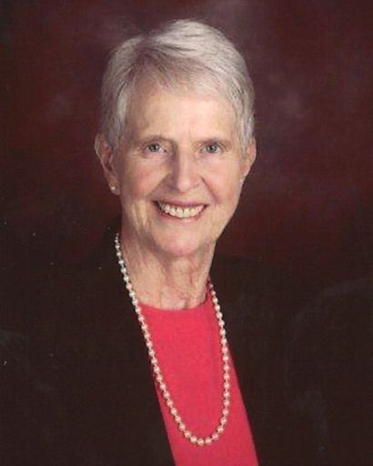 Marilyn "Jean" Peck