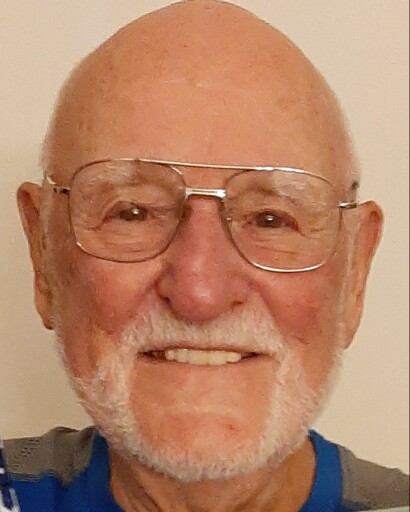 Harry M. Books, Jr.'s obituary image