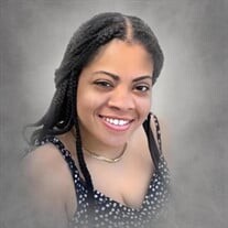 Ms. Aisha Bruno Profile Photo