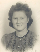 Georgia Ann Leatherwood