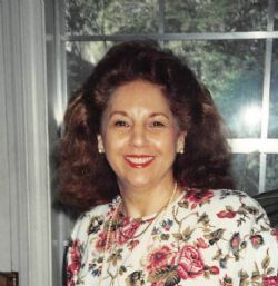 Jane Cohen