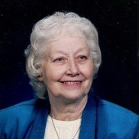 Virginia E. Buchmann