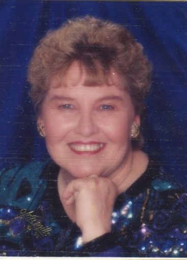 Mary Dodd Profile Photo