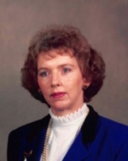 Barbara Coats Hunt