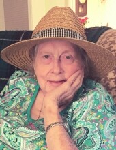 Edna Jewel Kinser Profile Photo