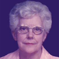 Mary Jane Mickey Profile Photo
