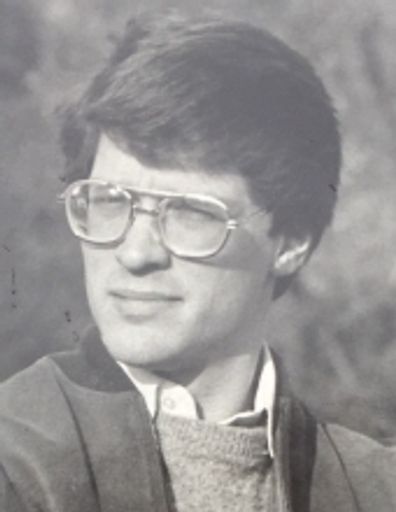 Ralph Kevin Osinski