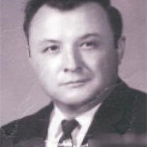 Rev. L. Brown, Profile Photo